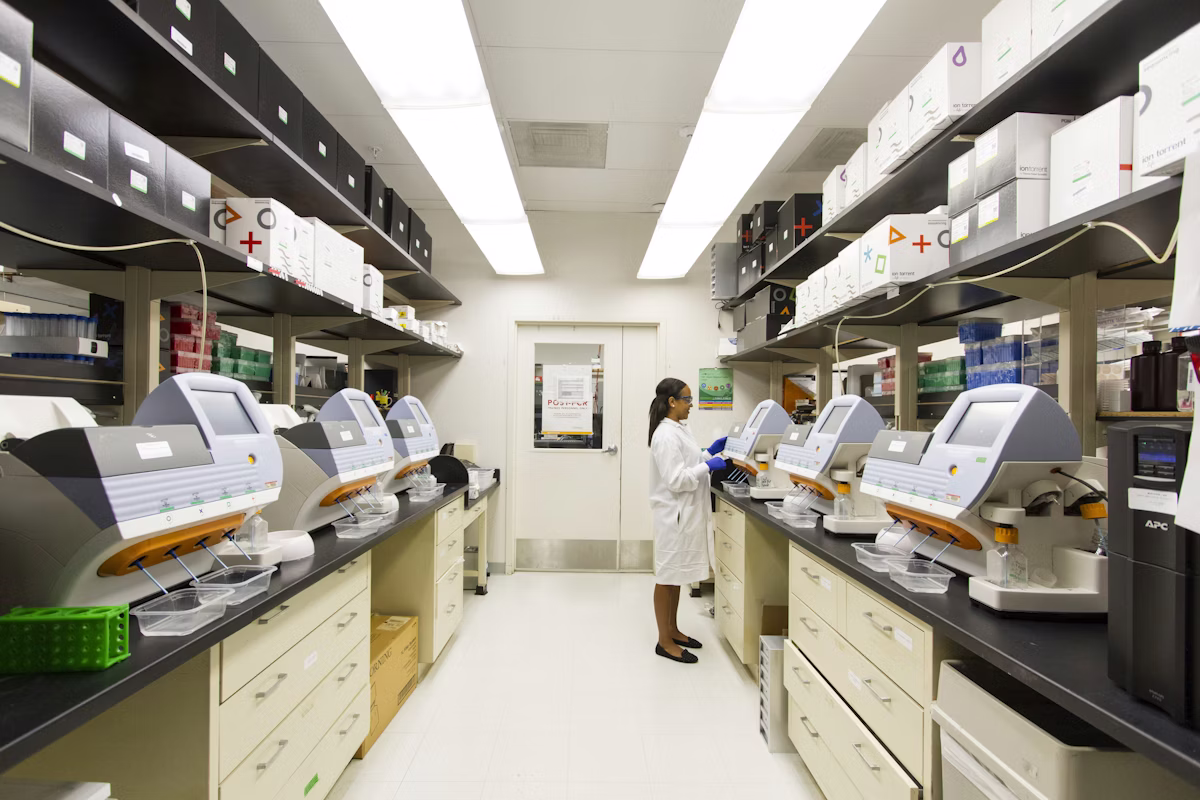 Histopathology details